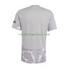 Arsenal Doelman Thuis Shirt 2026-27